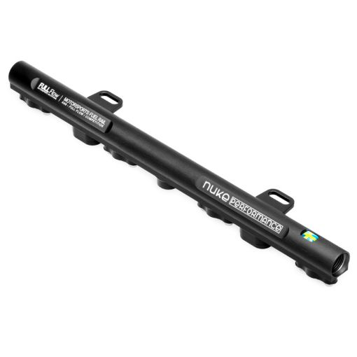 Bild von Nuke Performance Volvo Redblock B23/230 Fuel Rail