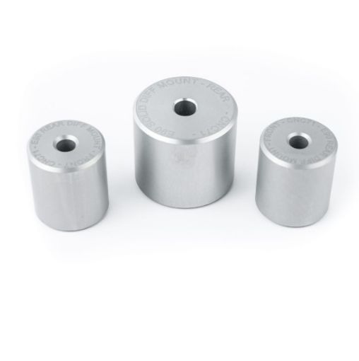 Bild von BMW starre Differentiallager Aluminium E81/E82/E87/E88/E90/E91/E92/E93