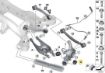 Bild von IRP Hinterachs-Querlenkerlager Aluminiumgehäuse BMW E8X/E9X
