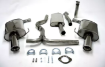 Bild von Simons Catback-Auspuff Subaru Legacy/Outback 2.0R/2.5i 4-Zyl.