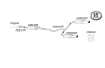 Bild von Simons Catback-Auspuff Subaru Legacy/Outback 2.0R/2.5i 4-Zyl.