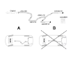 Bild von Simons catback Auspuff Volvo V70 II/XC70 2WD D2/D3/D4/D5 2WD