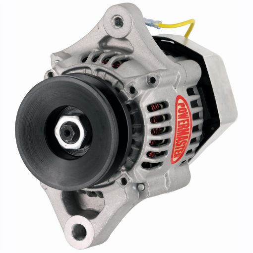 Bild von Powermaster Race Alternators - 75A