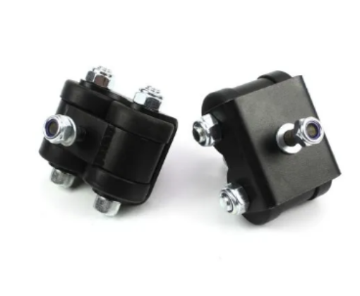 Bild von BMW E30 polyurethane engine mounts