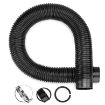 Bild von Nuke Performance Fuel Filler Schlauchkit