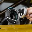 Bild von Nuke Performance komplettes Fuel Filler Kit für die CFC Unit