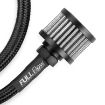 Bild von Nuke Performance Fuel Cell Vent Kit AN6