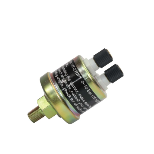 Bild von Autogauge Kraftstoffdrucksensor 0-10 bar/10-180 Ohm