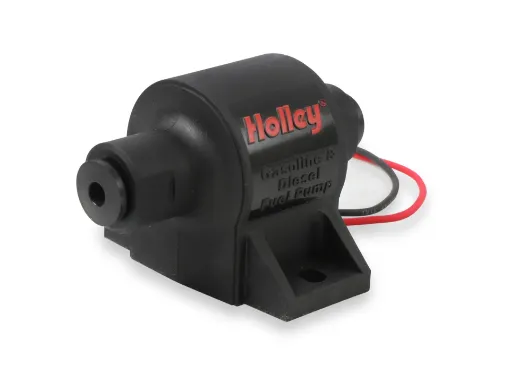 Bild von Holley Mighty Mite elektrische Kraftstoffpumpe 32 GPH 4-7 PSI