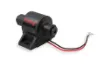 Bild von Holley Mighty Mite elektrische Kraftstoffpumpe 32 GPH 4-7 PSI