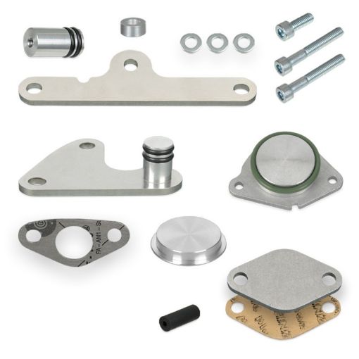 Bild von EGR Delete Kit für BMW E-Serie – N47 / N47S 2.0 Dieselmotoren