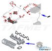 Bild von EGR Delete Kit für BMW E-Serie – N47 / N47S 2.0 Dieselmotoren
