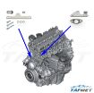 Bild von EGR Delete Kit für BMW E-Serie – N47 / N47S 2.0 Dieselmotoren