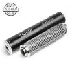 Bild von Nuke Performance PF200 Kraftstofffilter AN10 10 Mikron Edelstahl