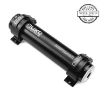 Bild von Nuke Performance PF200 Kraftstofffilter AN10 10 Mikron Edelstahl