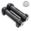 Bild von Nuke Performance PF200 Kraftstofffilter AN10 10 Mikron Edelstahl