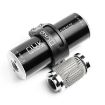 Bild von Nuke Performance Slim Kraftstofffilter AN10 10 Mikron Zellulose