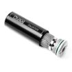 Bild von Nuke Performance Slim Kraftstofffilter AN10 100 Mikron Edelstahl