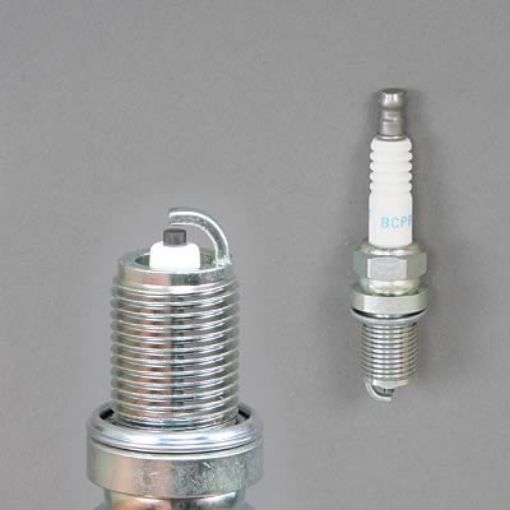 Bild von NGK BCPR7ES Zündkerze Wärmewert 7 für 2JZ, RB26, 4G63, EJ25, SR20 und B230