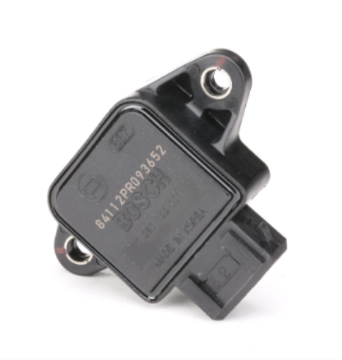 Bild von Bosch TPS-Sensor (Throttle Position Sensor)