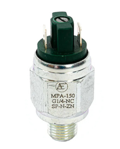 Bild von Accusump Pressure Control Switch - 35-40 PSI