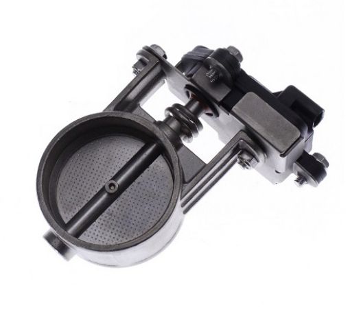 Bild von Elektronische Drosselklappe - 2" / 51 mm (ohne Steuerung und Kabelbaum)