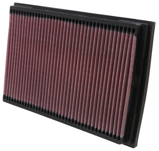 Bild von K&N filter 33-2221