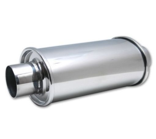 Bild von Vibrant Performance – ULTRA QUIET Resonator 2” Inlet – 1138