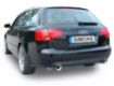 Bild von Simons Sportendschalldämpfer Audi A4 B7 2WD