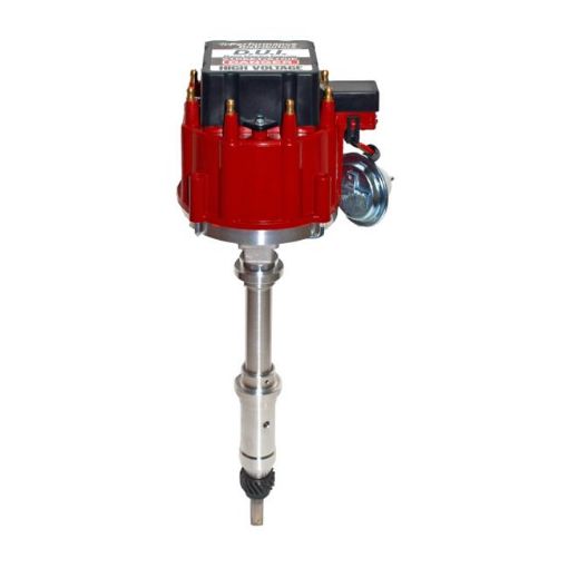Bild von Davis Unified Ignition International D.U.I. Distributors 90900RD